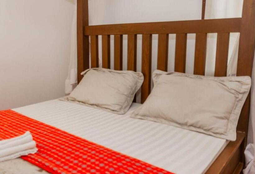 اتاق خانوادگی, Villa Poa