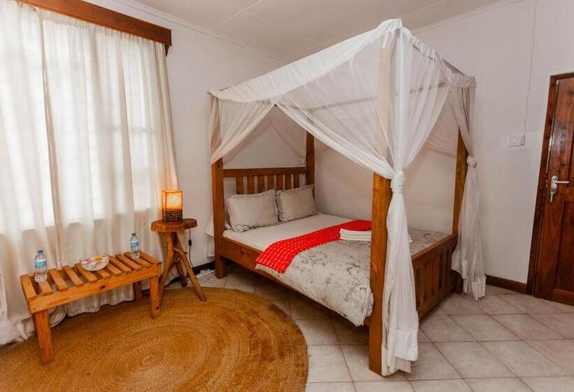 اتاق خانوادگی, Villa Poa