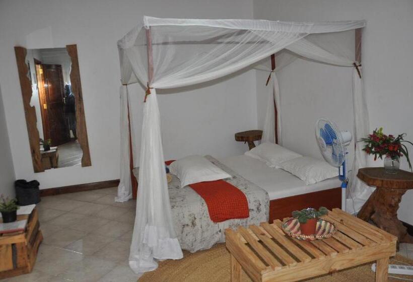 اتاق اکونومی, Villa Poa