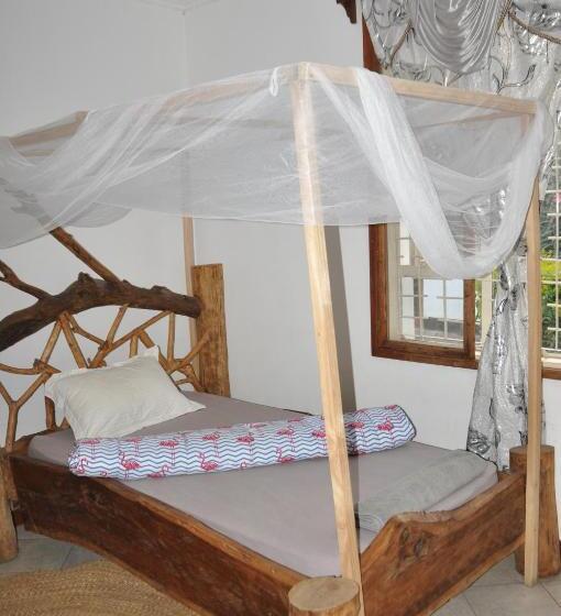 اتاق اکونومی, Villa Poa