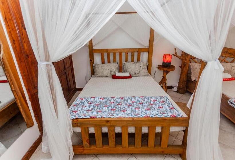 اتاق اکونومی, Villa Poa