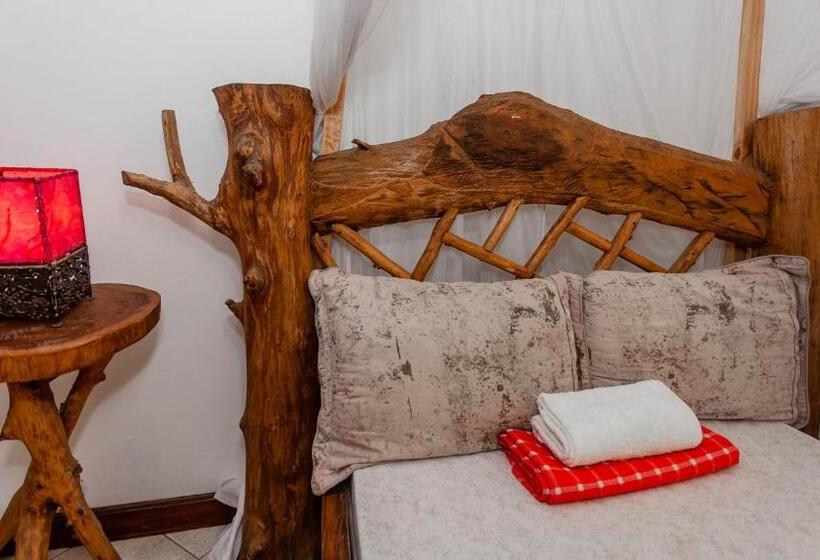 اتاق اکونومی, Villa Poa