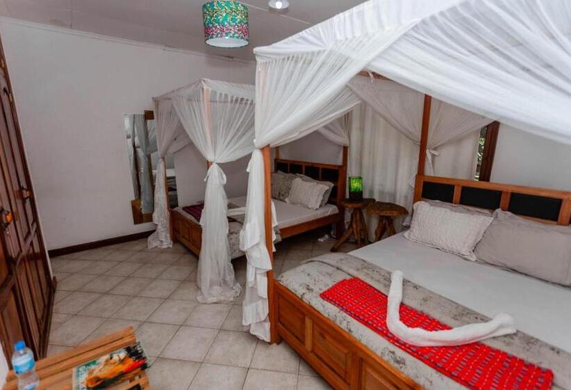 اتاق استاندارد, Villa Poa