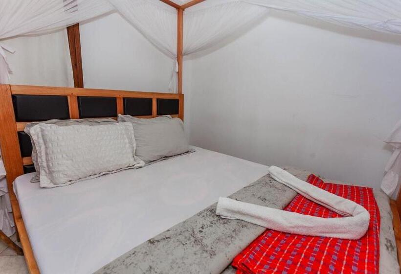 اتاق استاندارد, Villa Poa