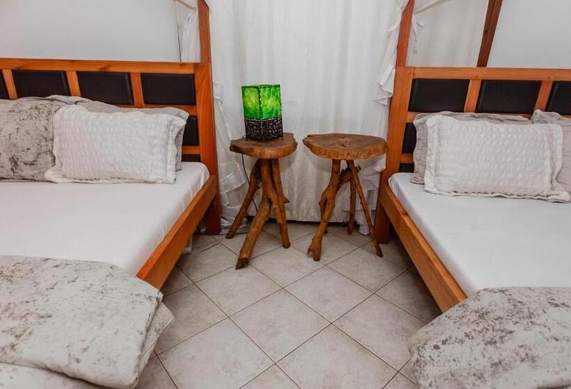 اتاق استاندارد, Villa Poa