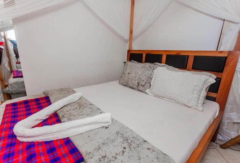 اتاق استاندارد, Villa Poa