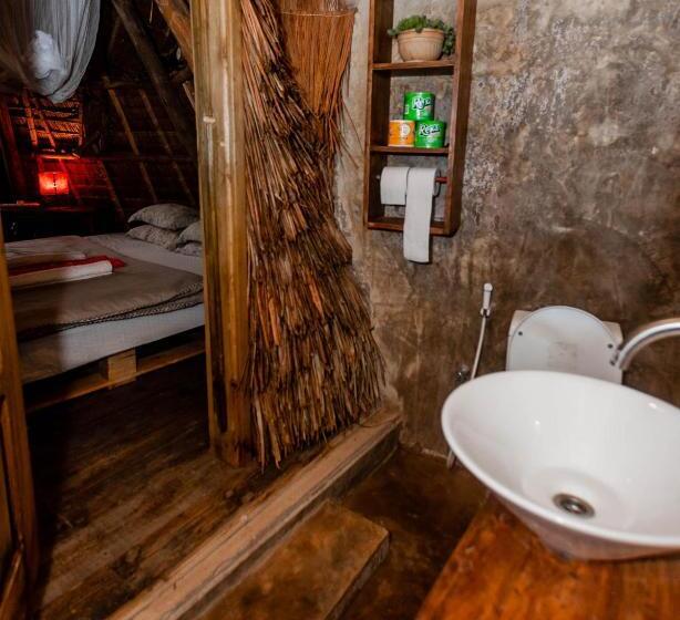 ویلای استاندارد با چشمانداز باغ, Villa Poa