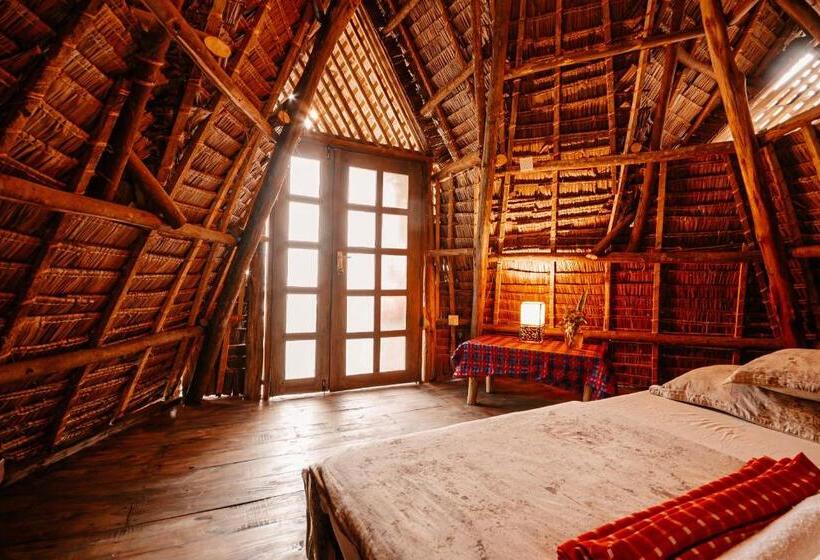 بانگلوی استاندارد, Villa Poa