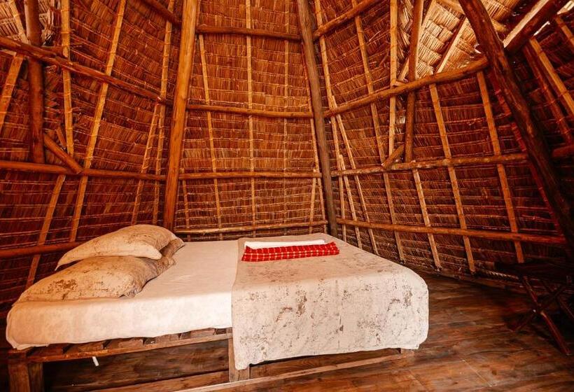 بانگلوی استاندارد, Villa Poa