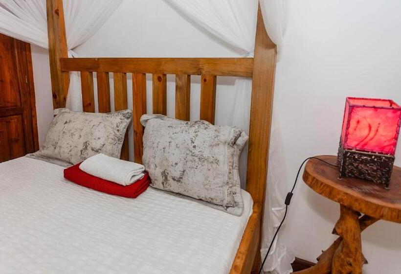 اتاق اکونومی, Villa Poa