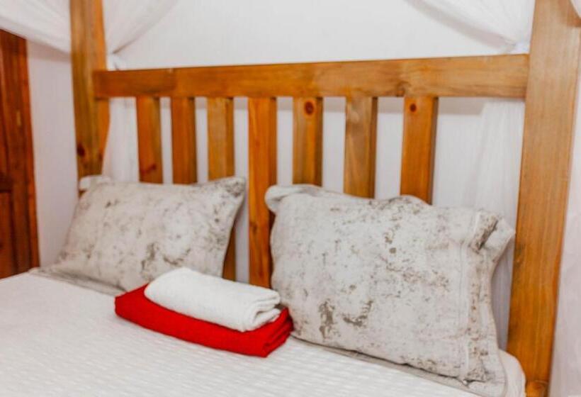 اتاق اکونومی, Villa Poa