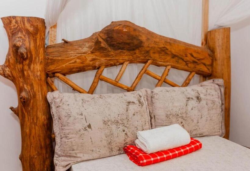 اتاق اکونومی, Villa Poa