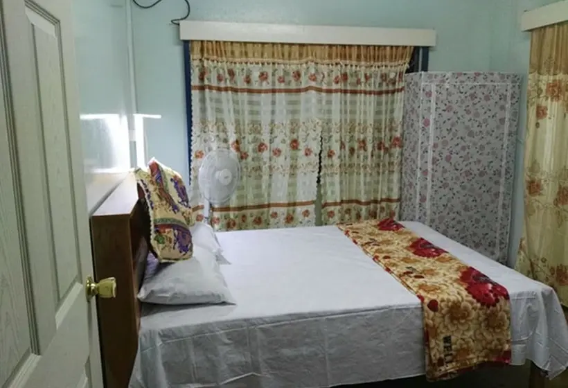 Economy-huone, Dreams Homestay
