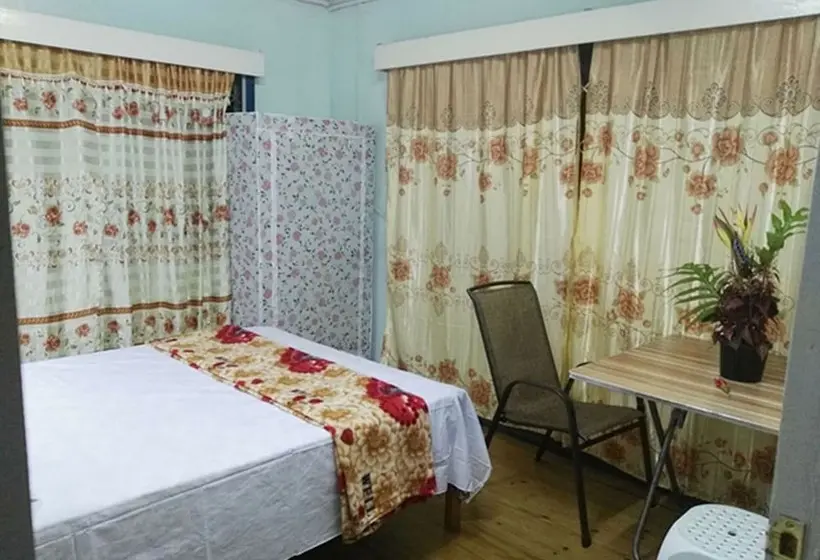 Economy-huone, Dreams Homestay