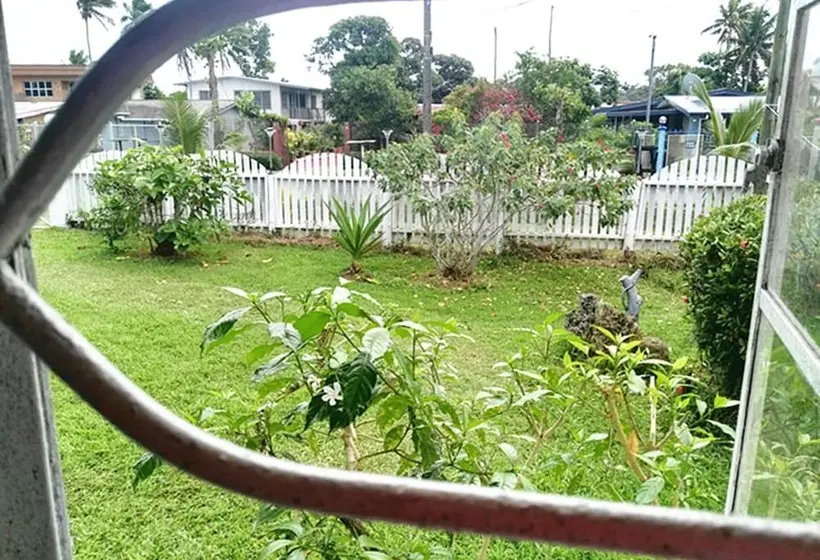 Economy-huone, Dreams Homestay