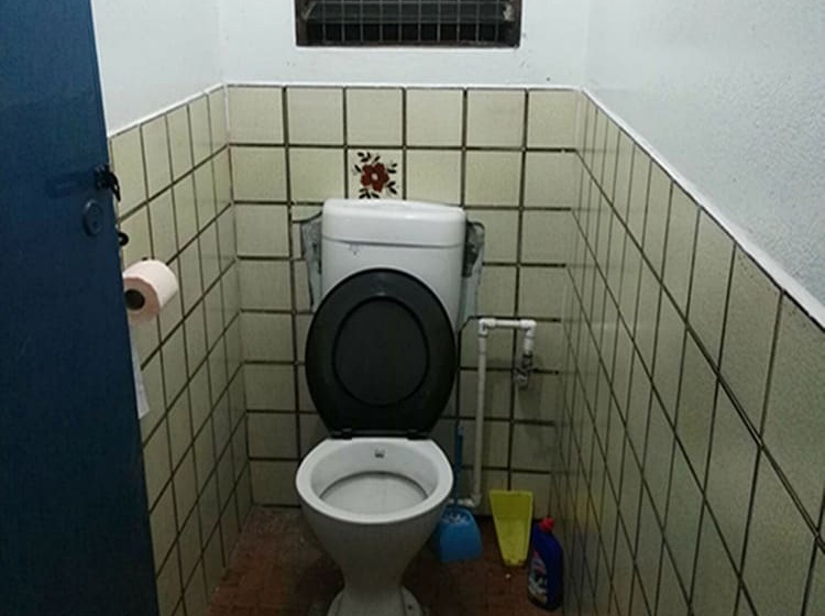 Номер Economy, Dreams Homestay