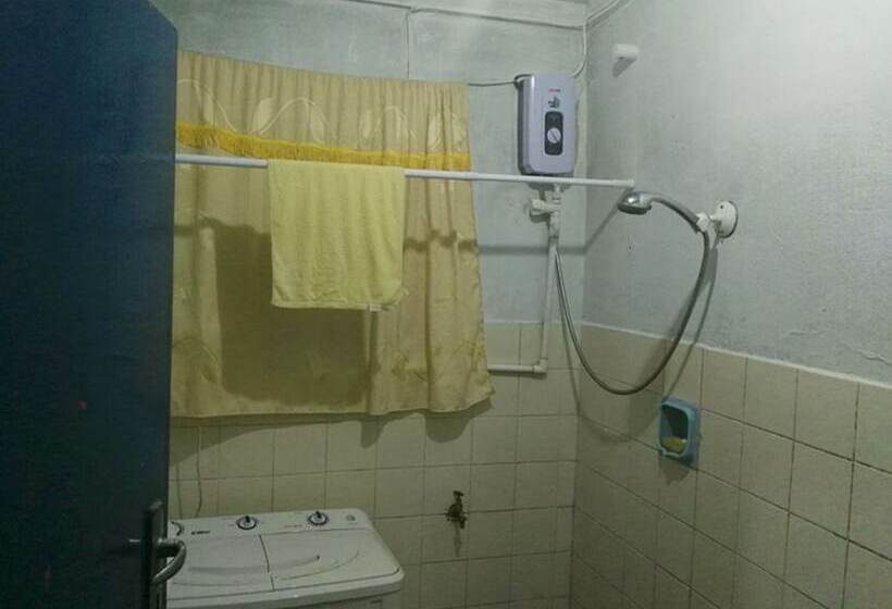 Номер Economy, Dreams Homestay