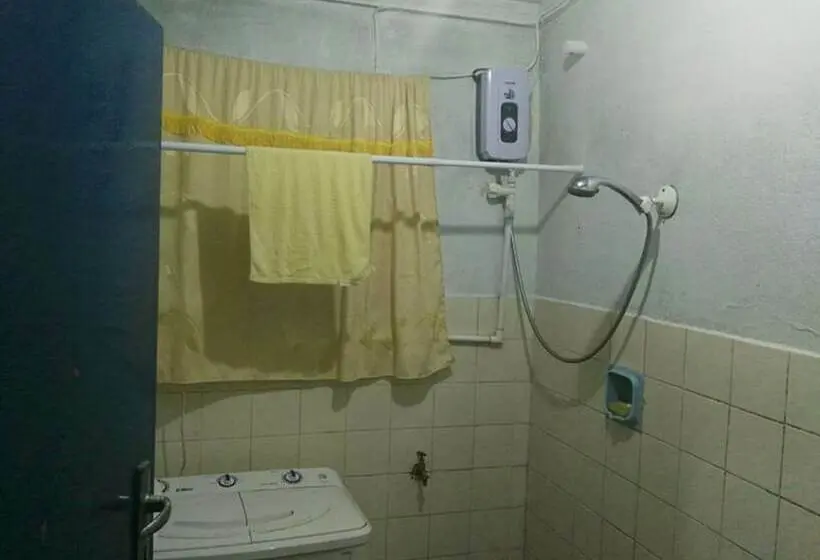 Economy-huone, Dreams Homestay