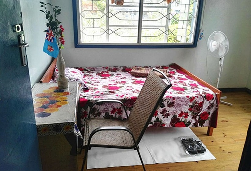 Номер Economy, Dreams Homestay