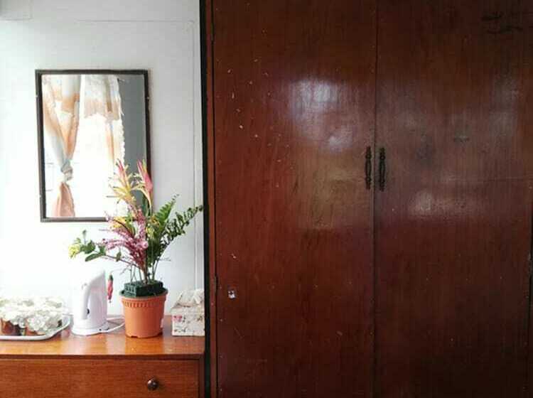 Номер Economy, Dreams Homestay