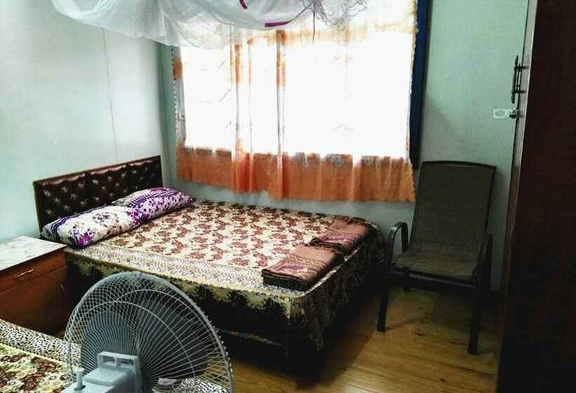 Номер Economy, Dreams Homestay