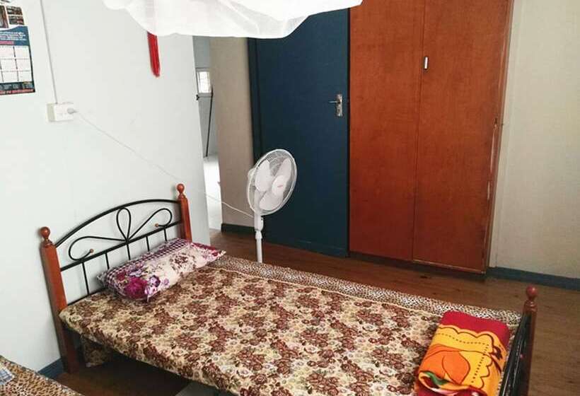 Номер Economy, Dreams Homestay