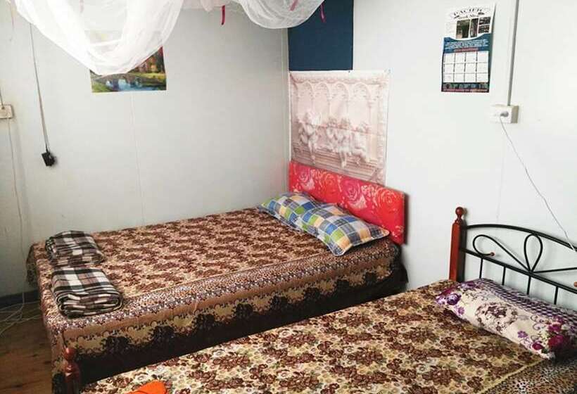 Номер Economy, Dreams Homestay