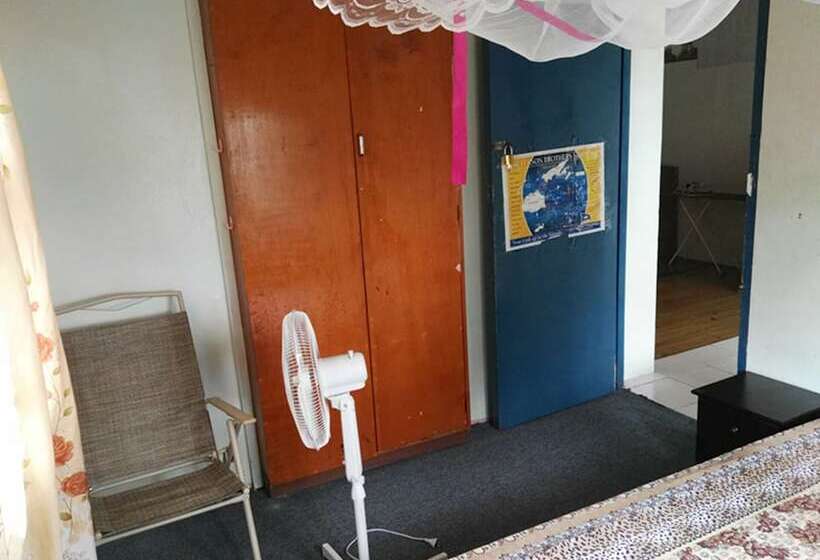 Номер Economy, Dreams Homestay