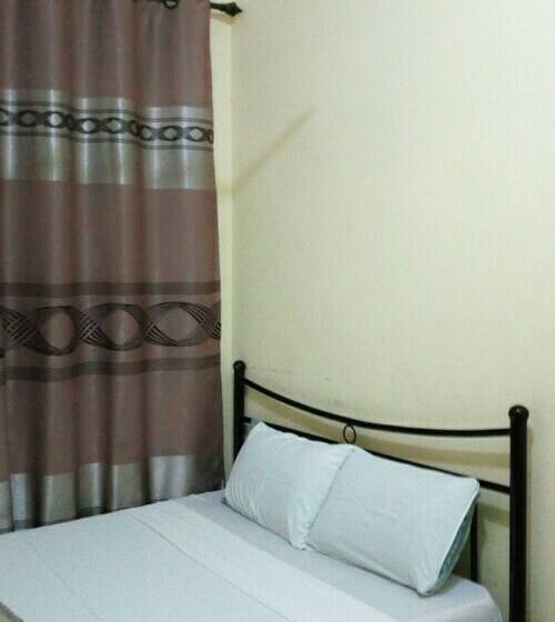 اتاق استاندارد, Kmar Bnb