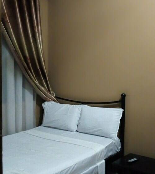 اتاق استاندارد یک نفره, Kmar Bnb