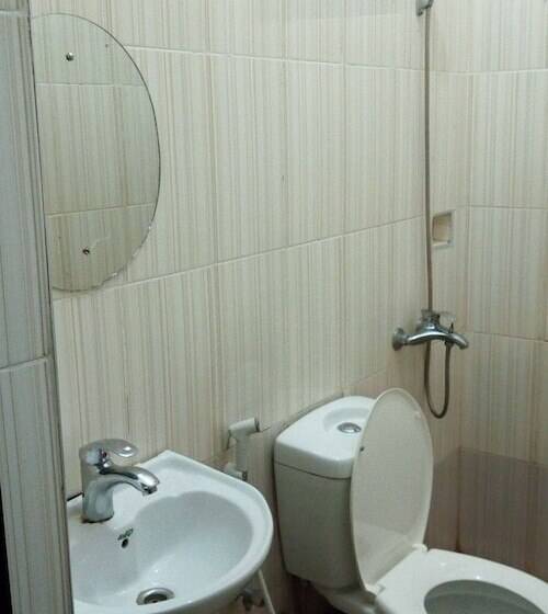 اتاق استاندارد, Kmar Bnb