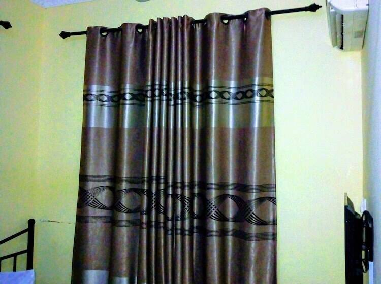 اتاق استاندارد, Kmar Bnb