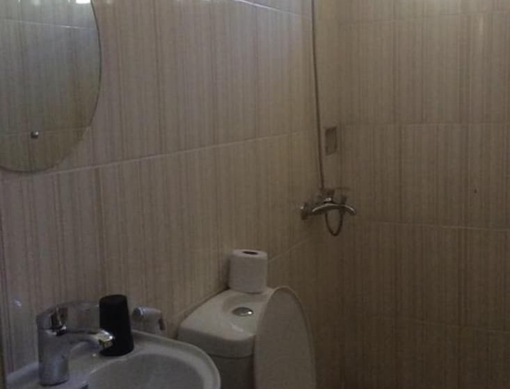 اتاق استاندارد یک نفره, Kmar Bnb