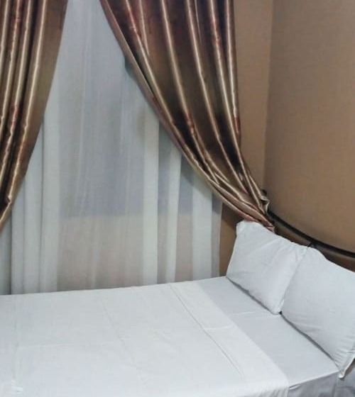اتاق استاندارد یک نفره, Kmar Bnb