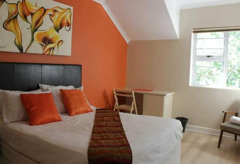 デラックスルーム, Milas Place