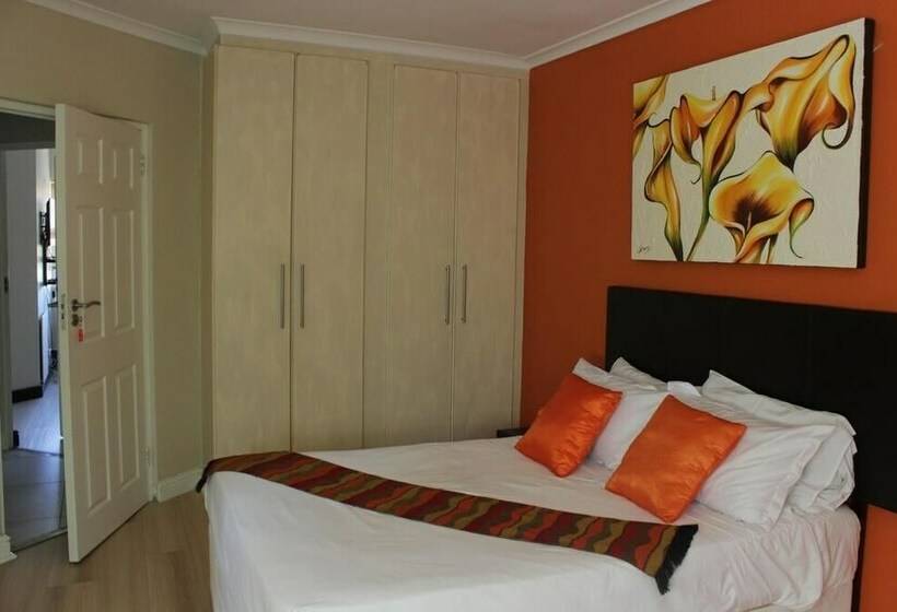 デラックスルーム, Milas Place