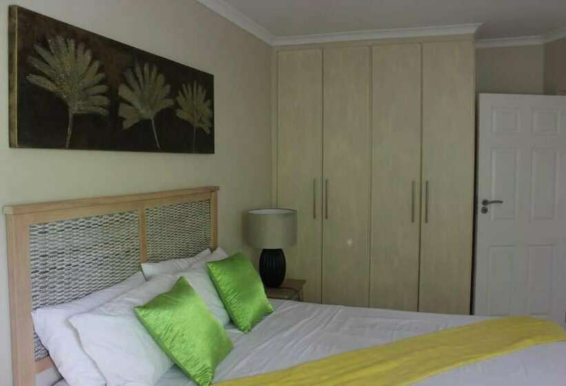 デラックスルーム, Milas Place