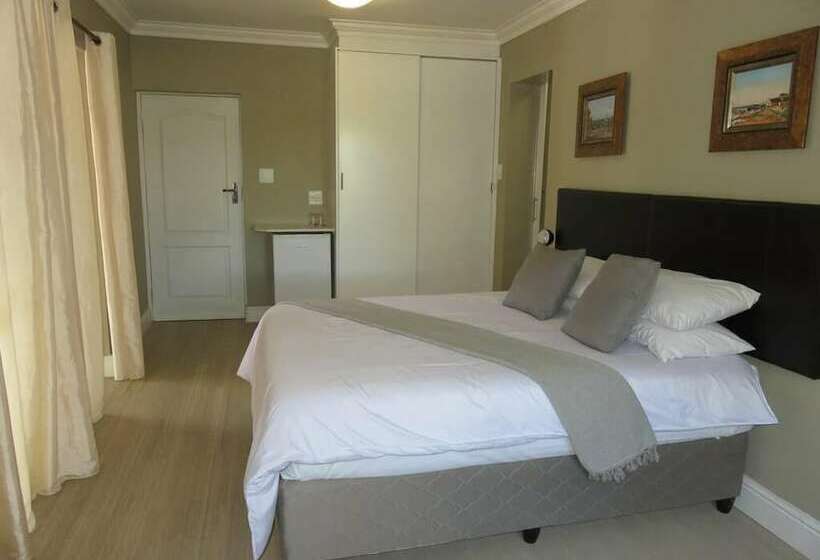 デラックスルーム, Milas Place