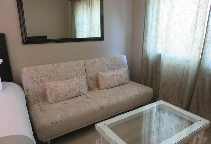 デラックスルーム, Milas Place