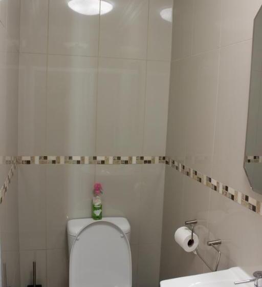 スタンダードルーム, Milas Place