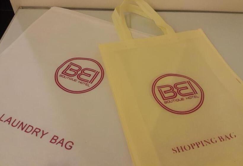 סוויטה אקזקיוטיב, Bei Boutique