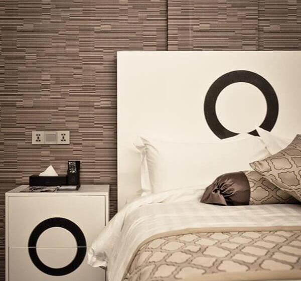 חדר דלוקס, Bei Boutique