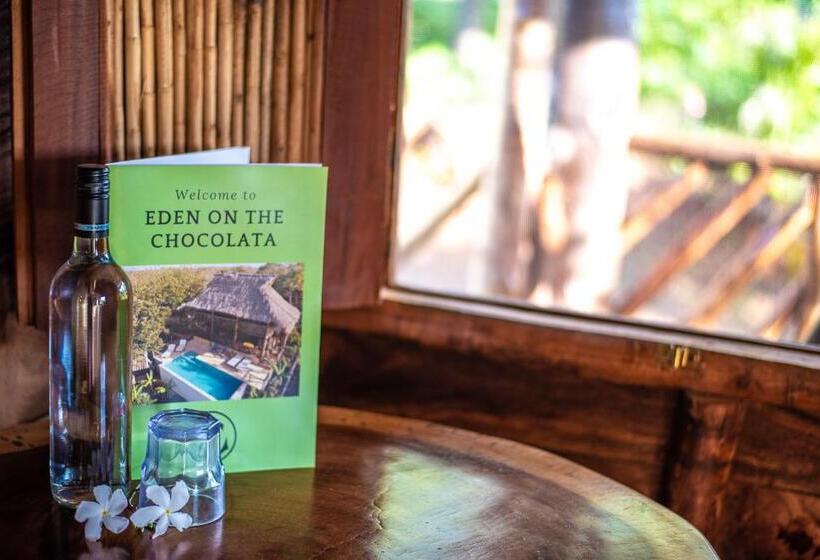 高级海景房, Eden On The Chocolata