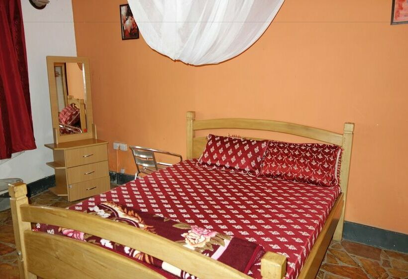 Standard Room, Forever Resort