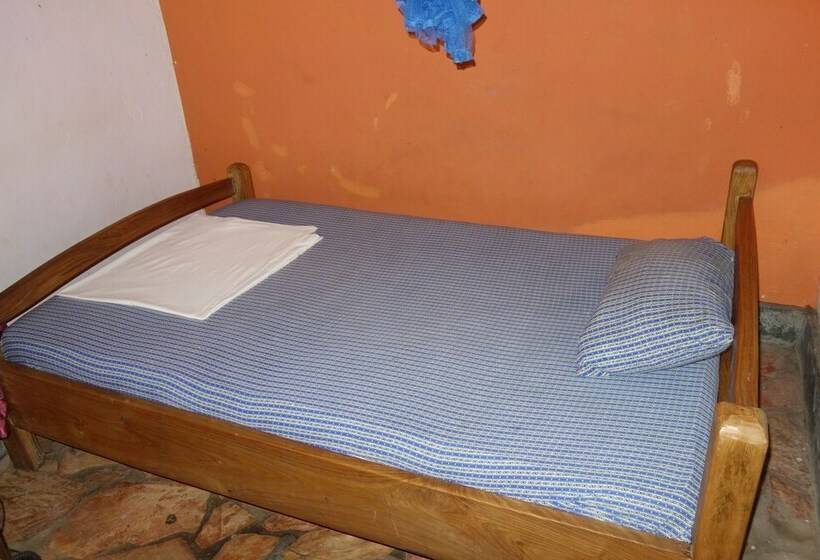 Standard Single Room, Forever Resort