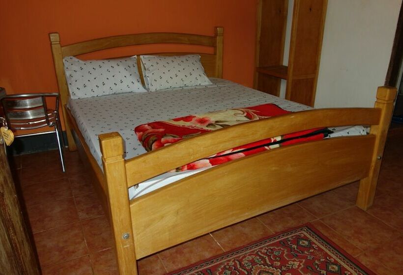 Standard Single Room, Forever Resort