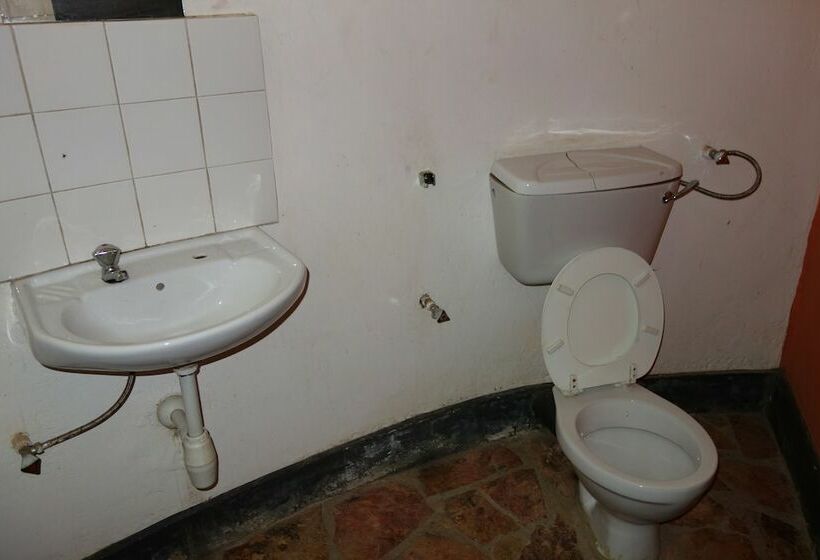 Standard Single Room, Forever Resort
