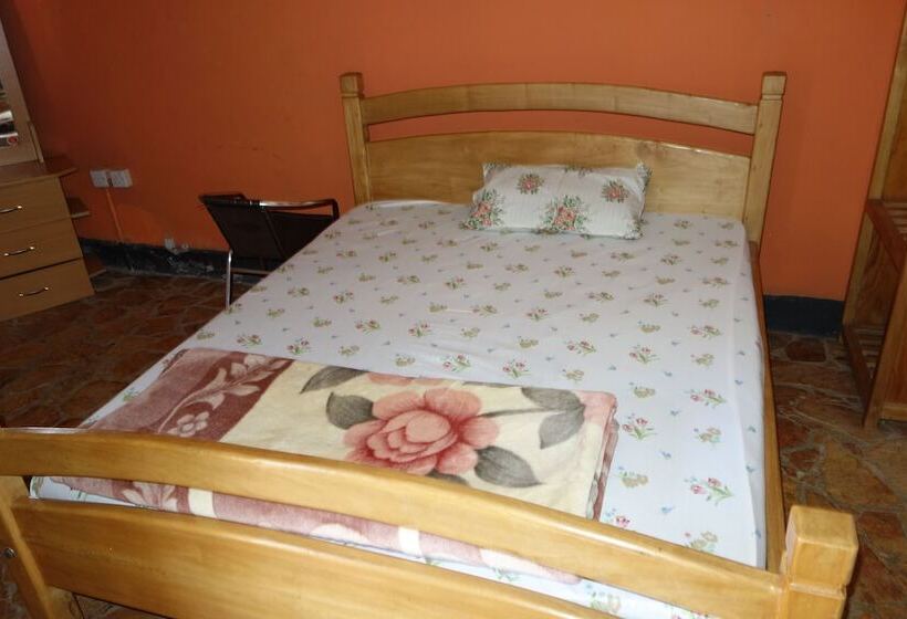 Standard Room, Forever Resort