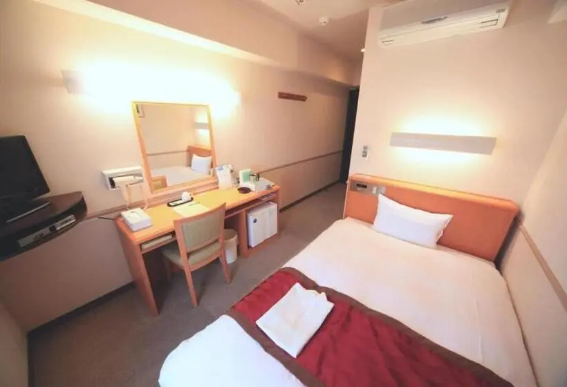 Superior Yhden Hengen Huone, Crown Hills Tsuchiuraekihigashi