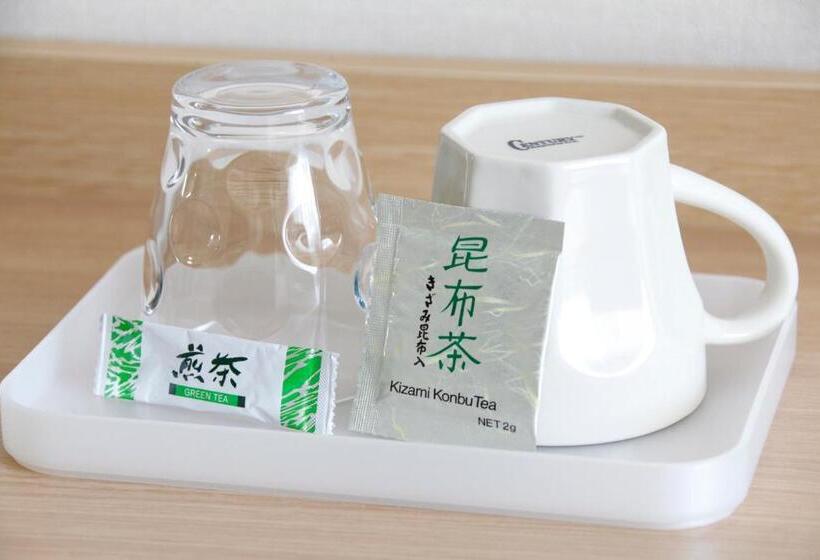 חדר סטנדרט, Crown Hills Tsuchiuraekihigashi